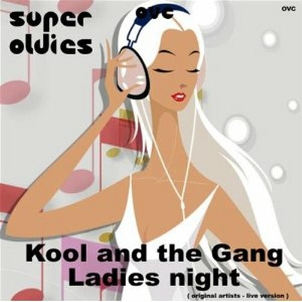 Ladies Night