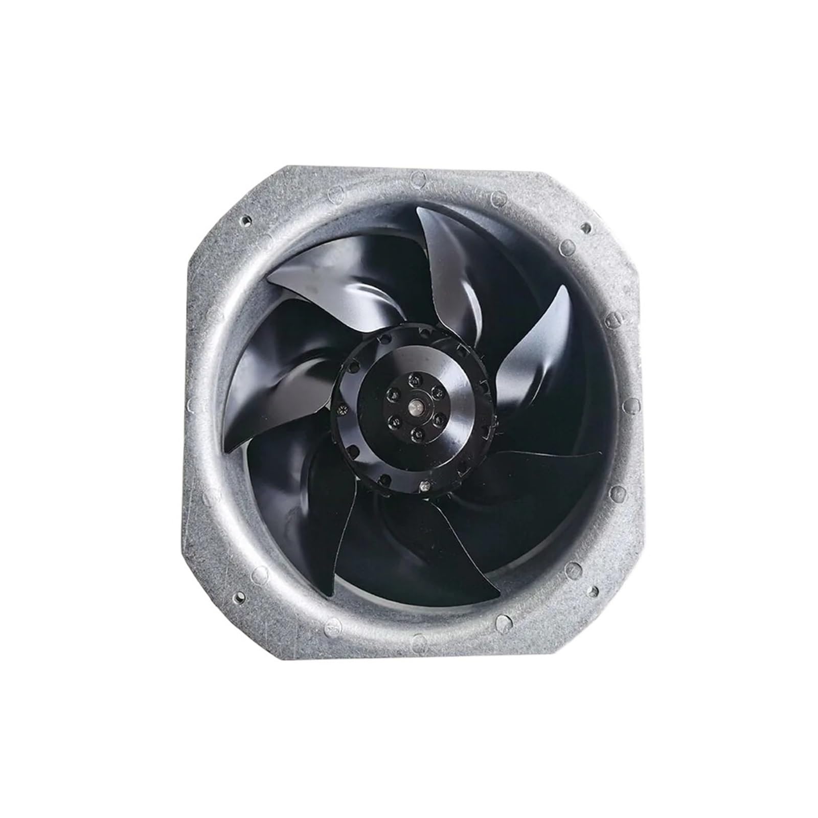 Control fan W2E200-HK38-C01 230V 80W 225*80mm Cabinet Cooling Fan