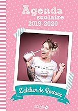 Download L'agenda de Roxane 2019-2020 PDF
