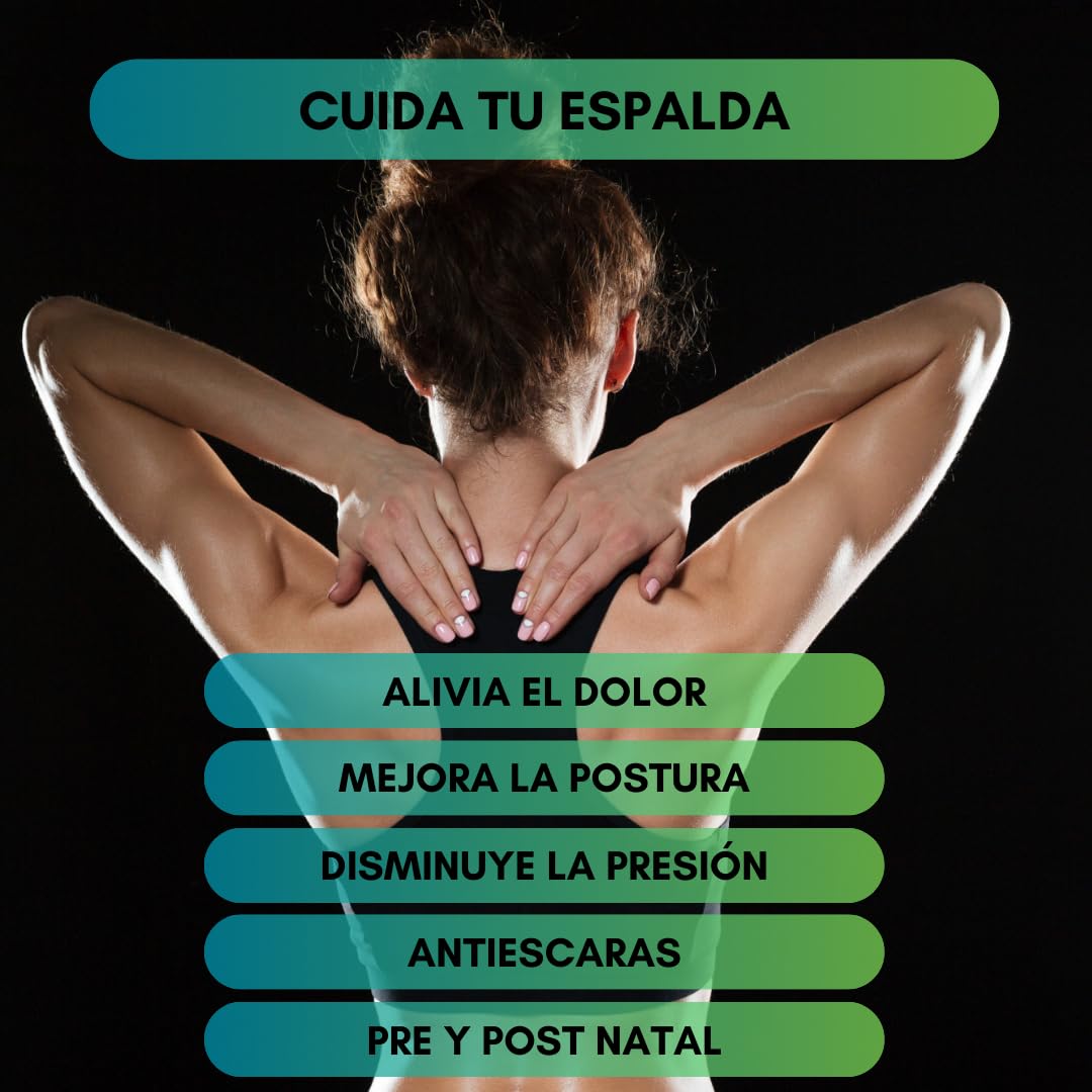 Cojín Ortopédico Viscoelástico Alivio para Hemorroides, Ciática y Dolor de Coxis – Alta Densidad, Diseño Ergonómico, Funda Lavable, Ideal para Oficina, Hogar y Viajes