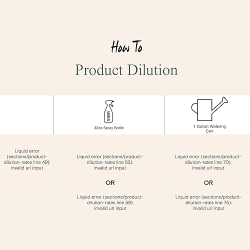Miniatura 4 de Arber Botella de spray translúcida de 32 onzas con boquilla ajustable, herramienta de hidratación de plantas fácil de usar para jardinería y plantas