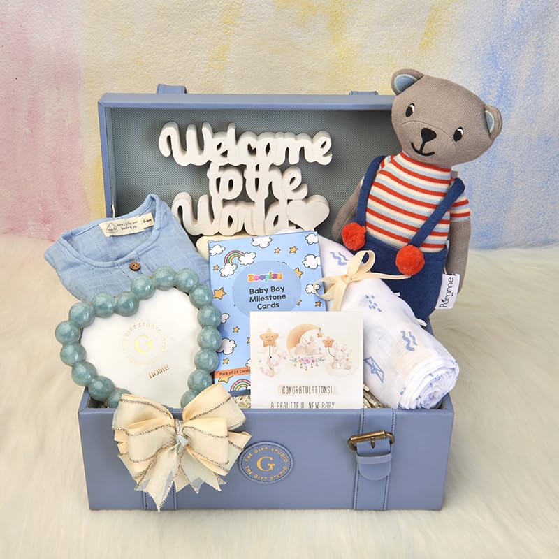 THE GIFT STUDIO.COM Newborn Baby...