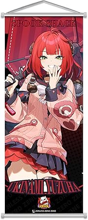 Zenless Zone Zero : Bande-annonce et date de sortie pour la version 2.5 11 61sT 2VOKuL. AC SY450 Rainteam