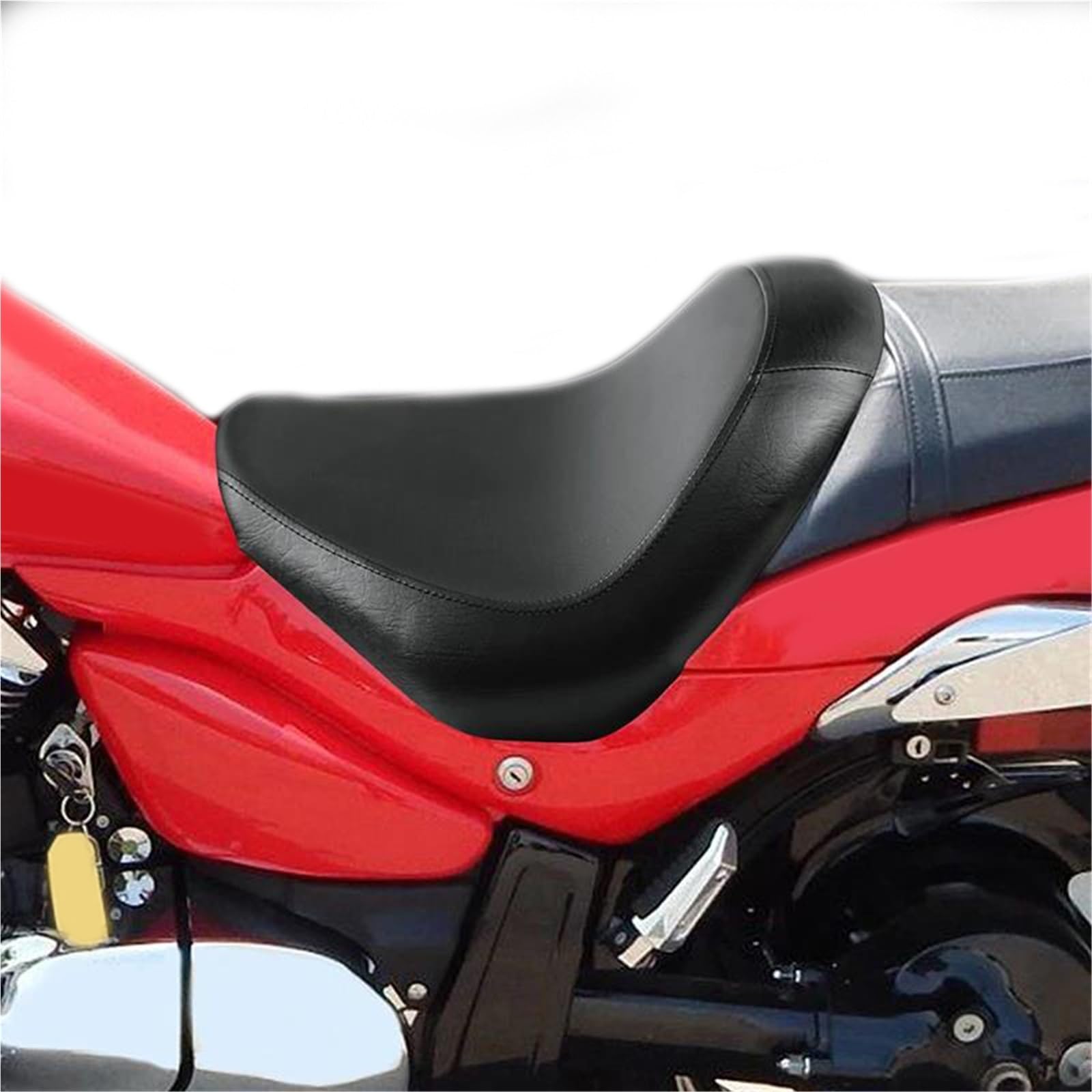 Siège conducteur Suzuki Boulevard VZR1800 finition premium 2006-2024