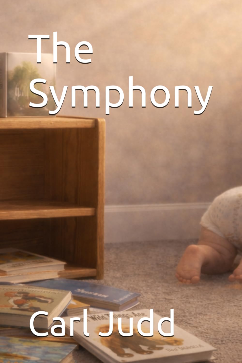 The Symphony (One Who Still Dreams)