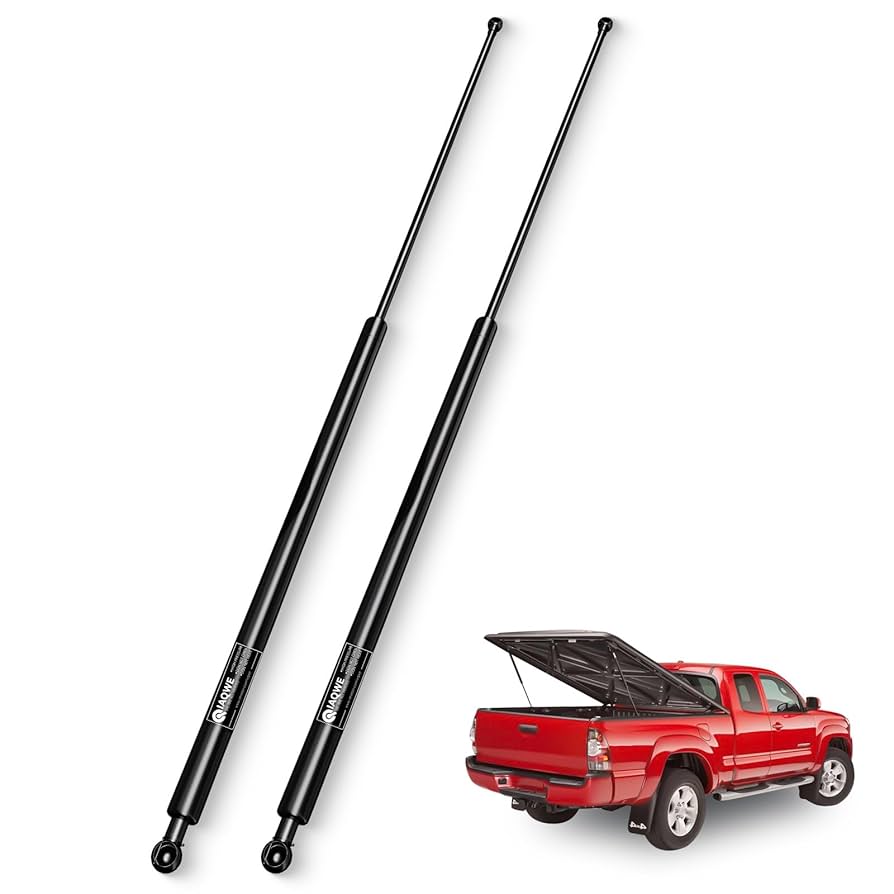 【st】GAS! MAGAZINE / SEEK Amazon.com: ARANA Gas Struts 17 inch 40 Lb, Leer Topper C16