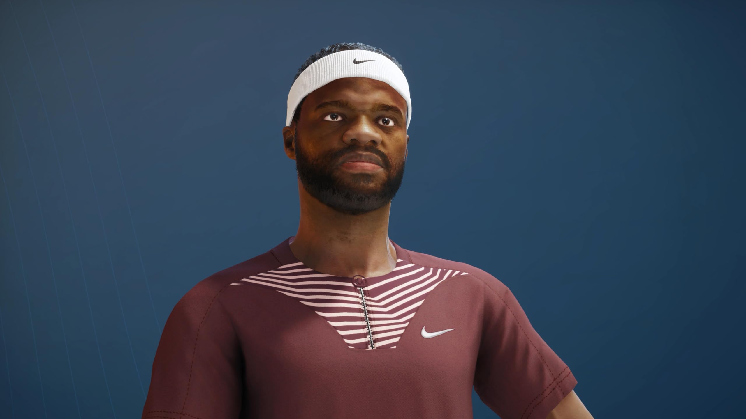 Top Spin 2K25 - USK & PEGI [Xbox One / Xbox Series X]
