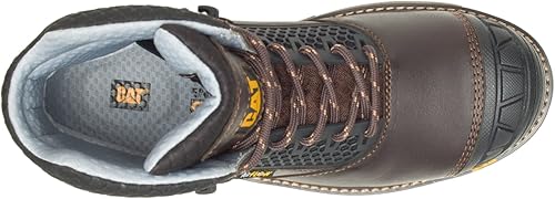 Miniatura 6 de CAT Footwear Botas de construcción para hombre Excavator Superlite Cool Composite Toe