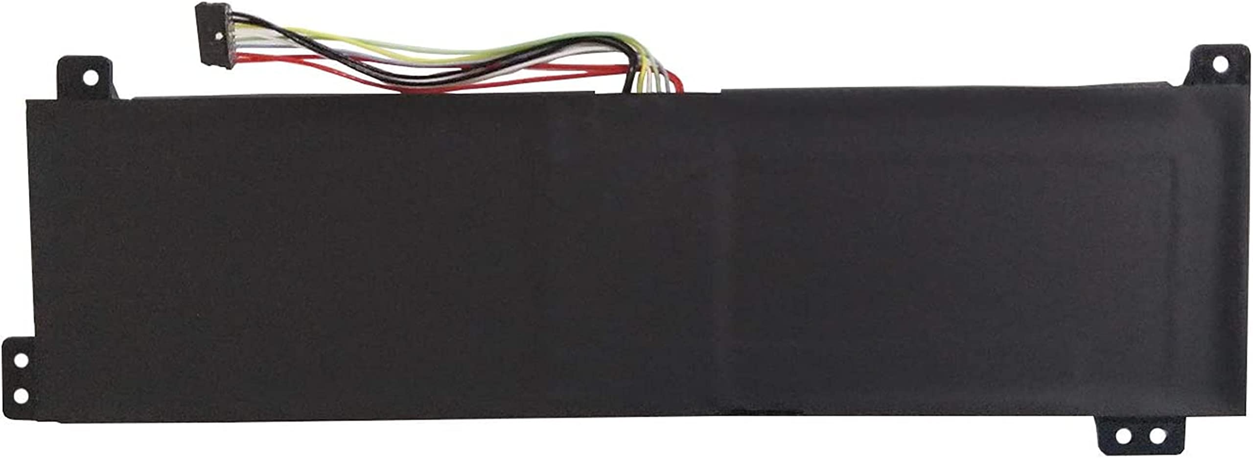 Batterytec Batería De Repuesto Para Lenovo V130-15IGM V330-15IKB V330-15IKB014 V530-14 V530-15 V530-15 V130-15IKB001, Lenovo L17L2PB3 L17M2PB3 L17C2PB3 L17L2PB4 L17M2PB4 L17C2PB4