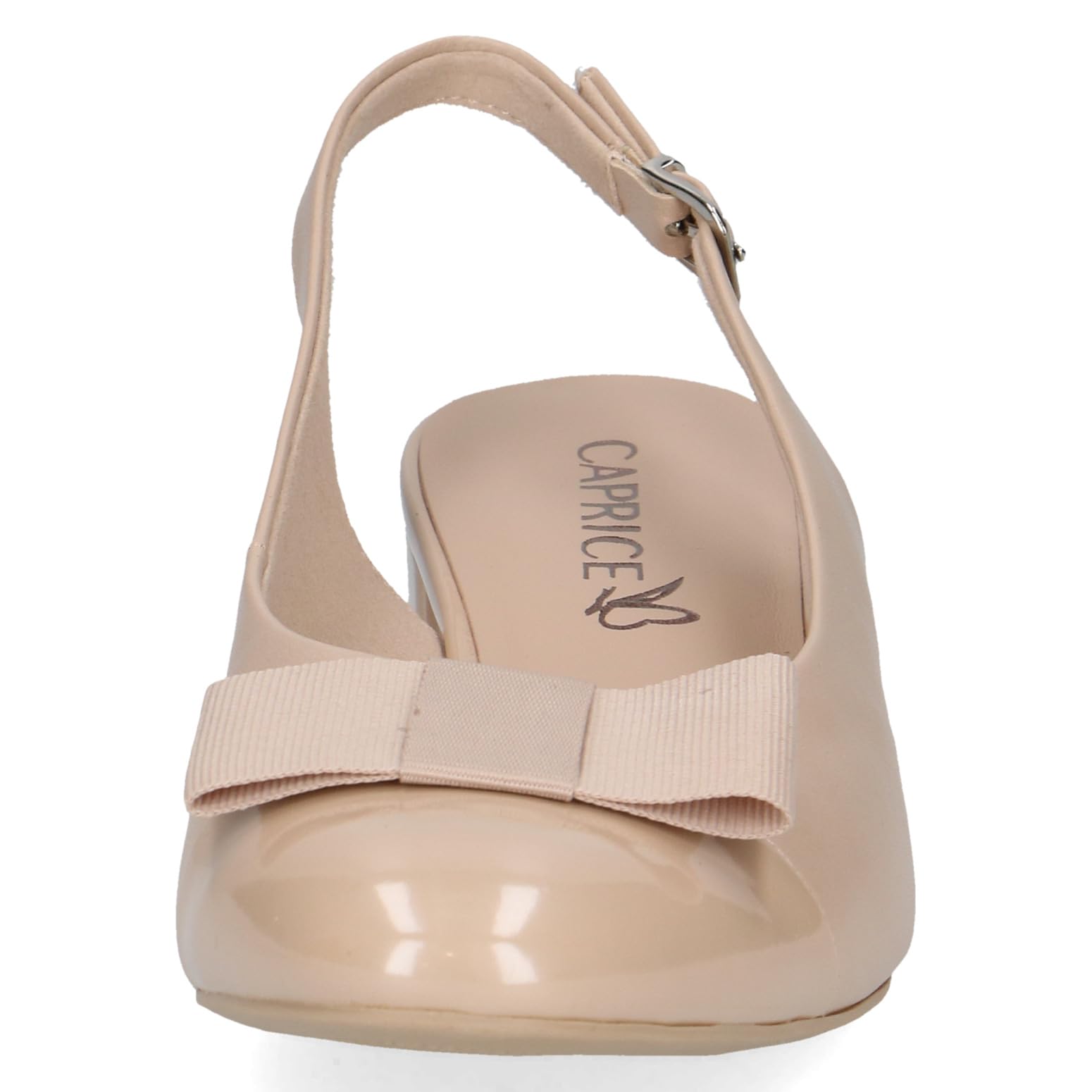 CAPRICE Slingpumps 9-29502-42 G-Weite
