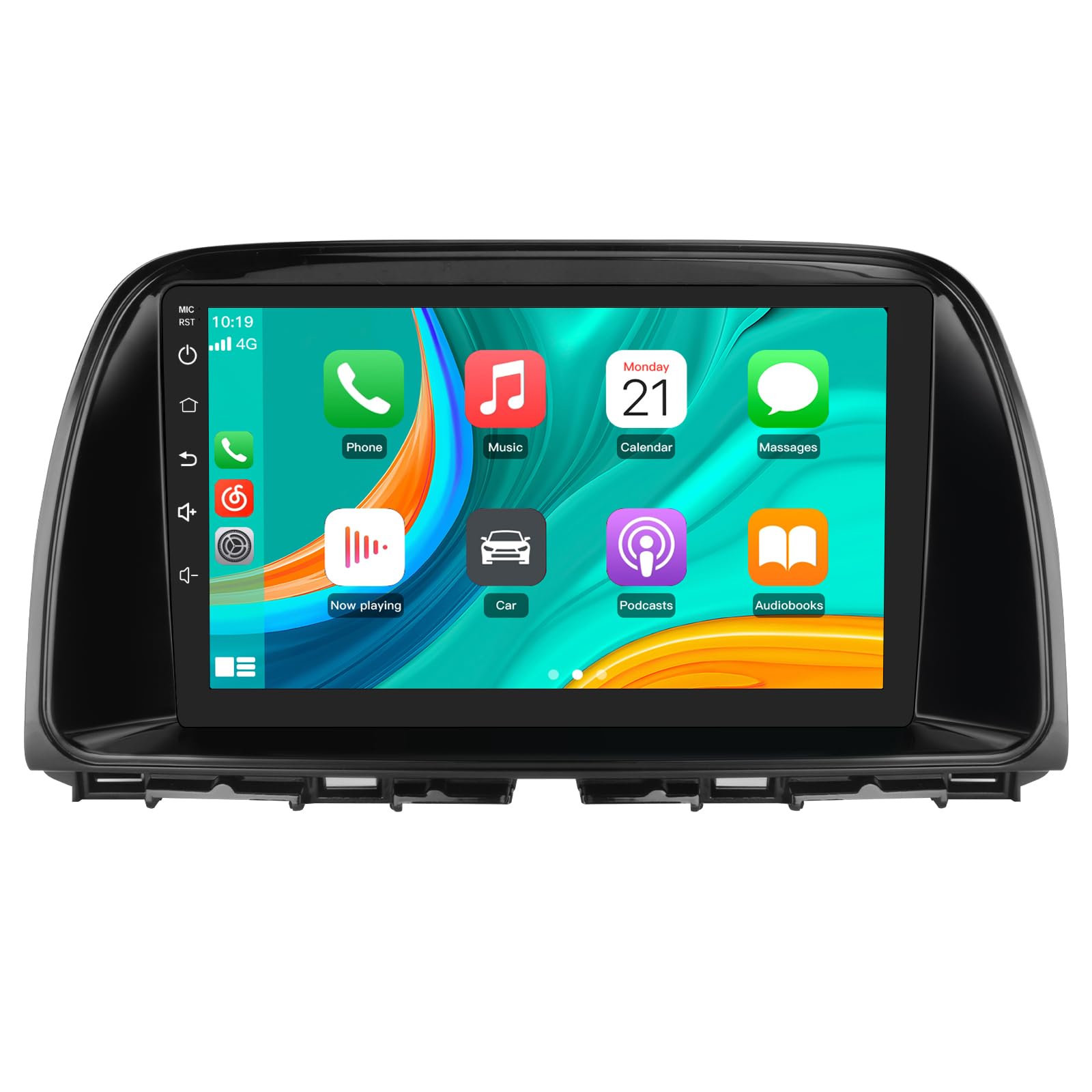 Andriod 13 Car Radio Stereo for Mazda CX5 2013 2014 2015 2016