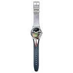Swatch-New-Gent-LE-FILS-DE-LHomme-by-Rene-Magritte-Quartz-Watch-Black-Quartz-Watch