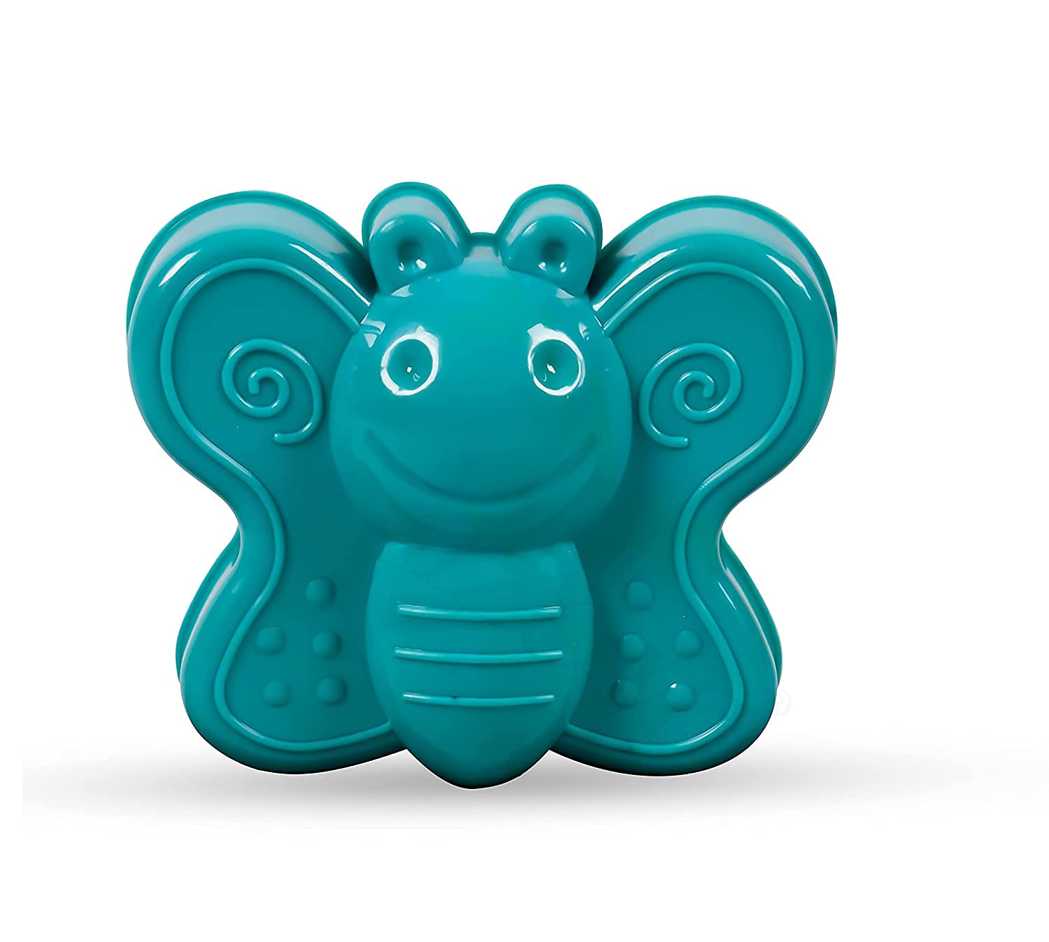 Nizomi Toy Figure Beach Send Garden Toys 10Pc Color Mold Castle Toys Recycle Material Indian Made Toys, Also Use Bath Toys Best Gift Family Fun Games (Random Color Send) - Image 5 thumbnail