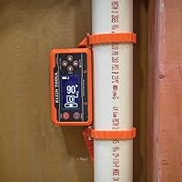 Vista 9 de Klein Tools 935DAGL Buscador de Ángulos de Nivel Digital con Ángulos Programables, Mide 0-90 y 0-180 Grados o Rangos de Ojo de Buey de Doble Eje