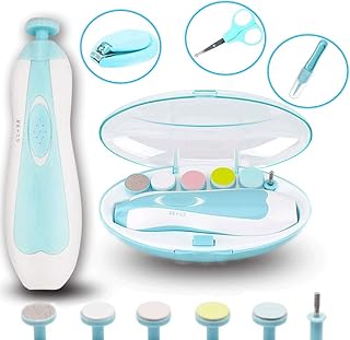 amazon baby care products