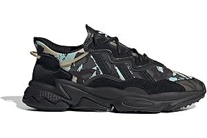 adidas Originals Men's Ozweego Shoes: A Fusion of Style and Comfort with Enhanced adiprene Cushioning