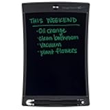 Boogie Board Jot Reusable Writing Tablet 8.5