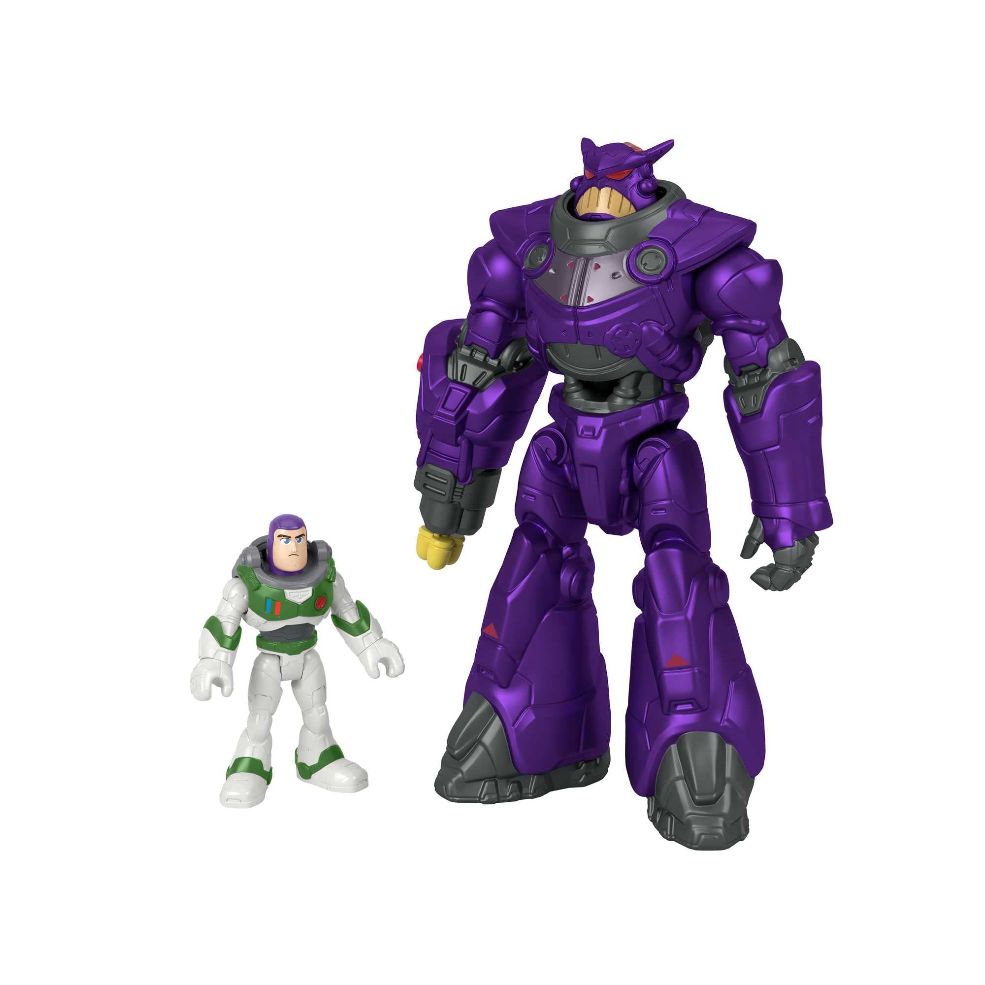 Fisher-Price Imaginext, Multipack in Missione, Giocattolo per Bambini 3
