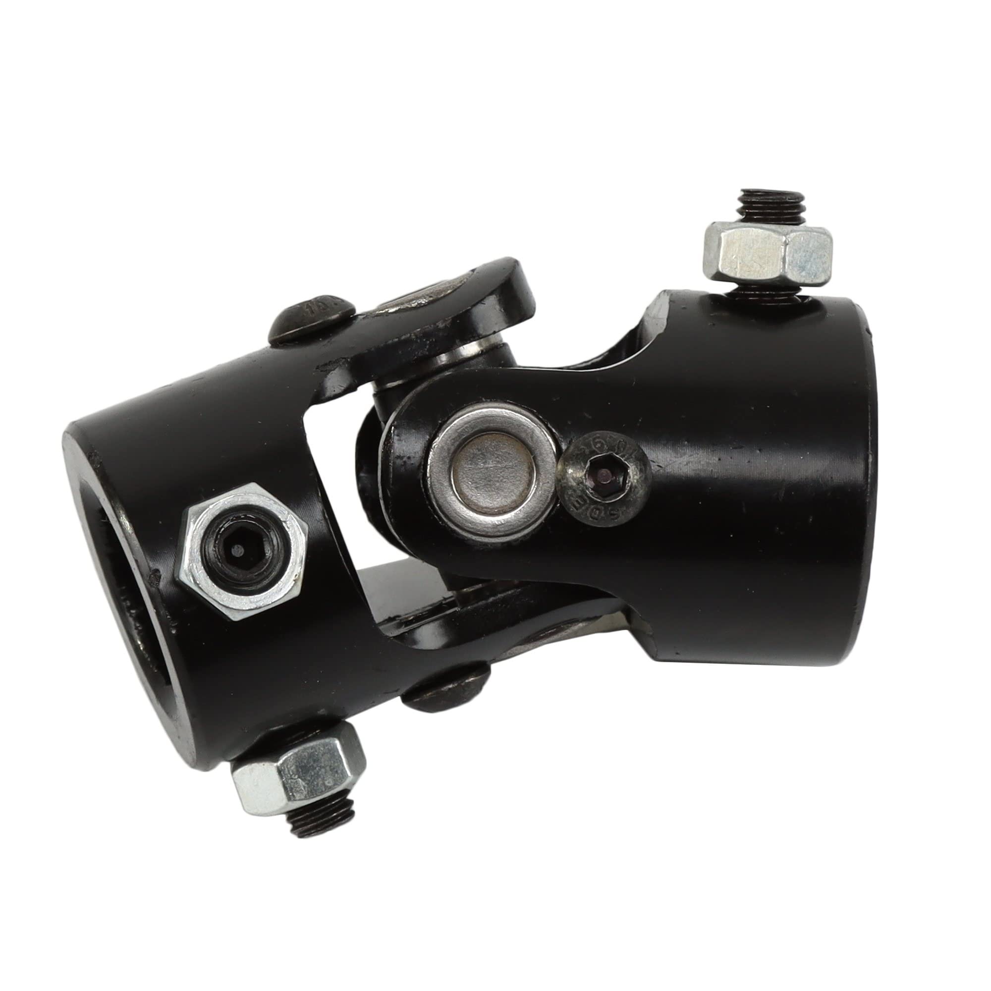 Eje Junta Universal Street Rod Junta Cardán Simple 9/16