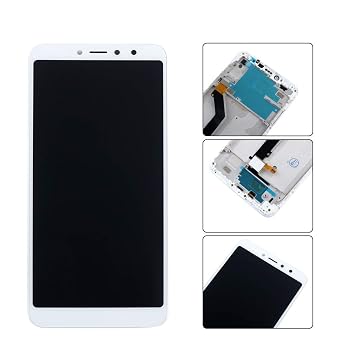 Touch A Combo Display for XIAOMI Y2 