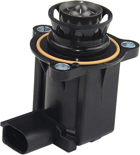 06H145710D Turbocompresor desviador válvula de derivación válvula de corte para A3 A4 TT VW CC Eos GTI Jetta Passat Tiguan Beetle 2.0L Reemplazo #
