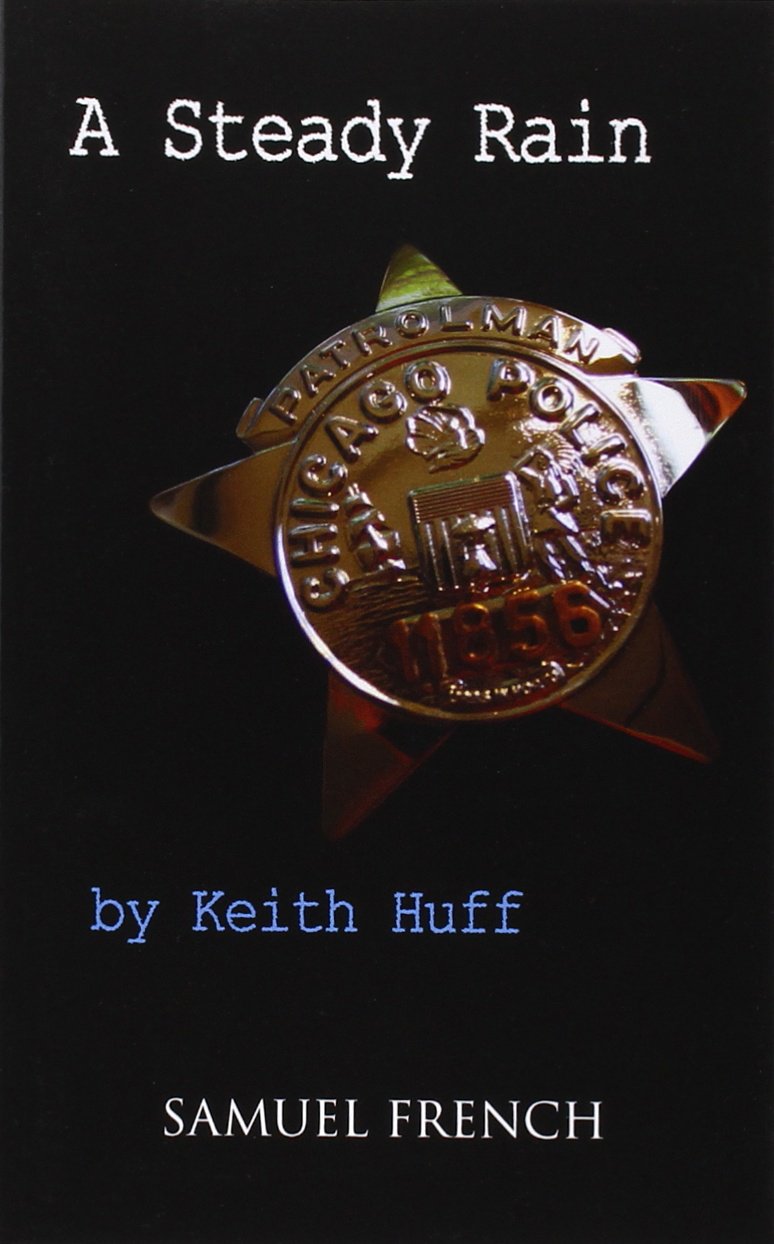 A Steady Rain