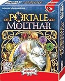 Ein spannendes Kartenspiel bei dem auch die richtige Taktik entscheidet