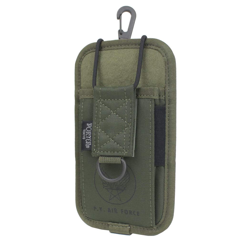 Amazon | [ポーター]PORTER FLYING ACE フライングエース DEVICE 