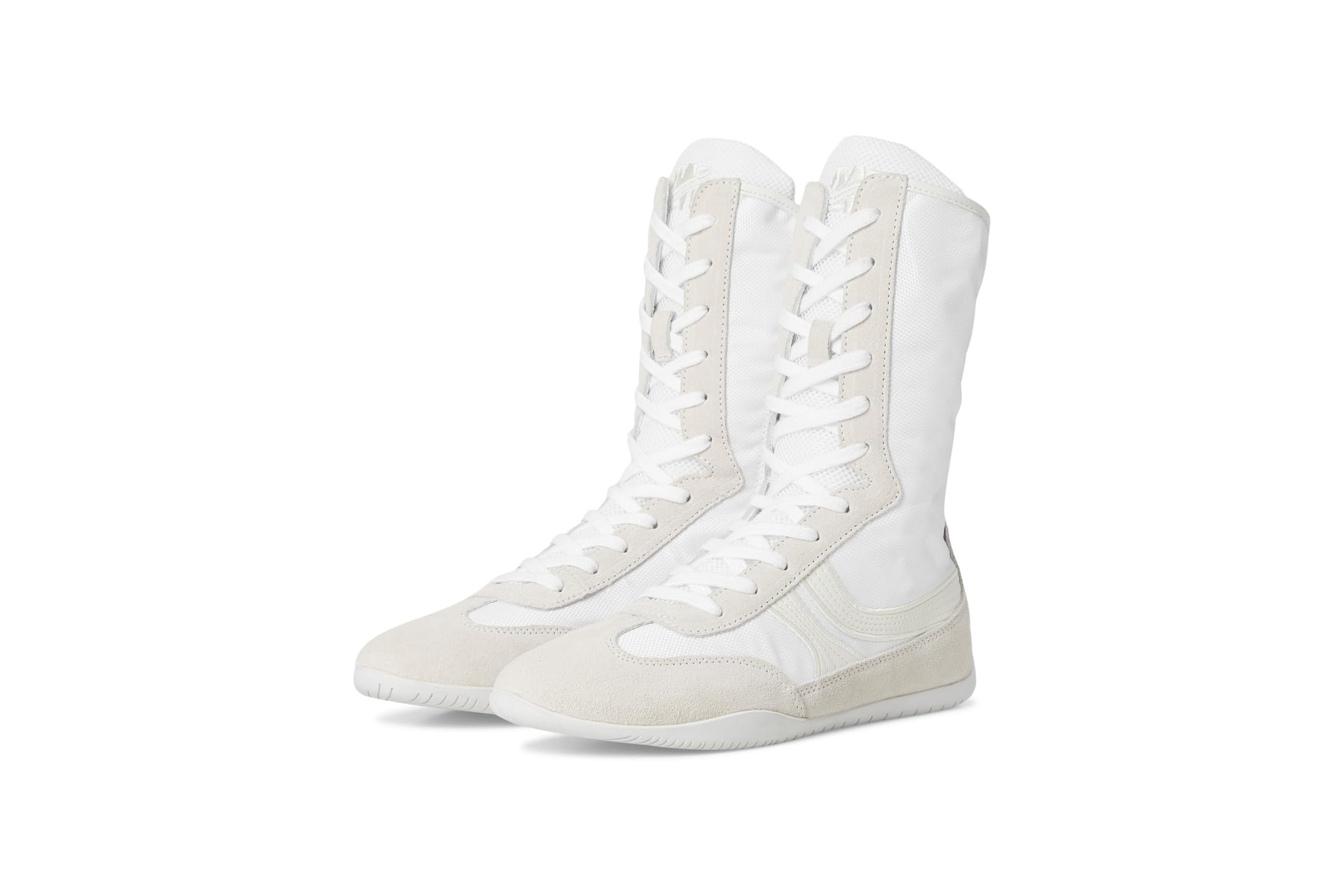 Женские кроссовки Steve Madden Paxtin