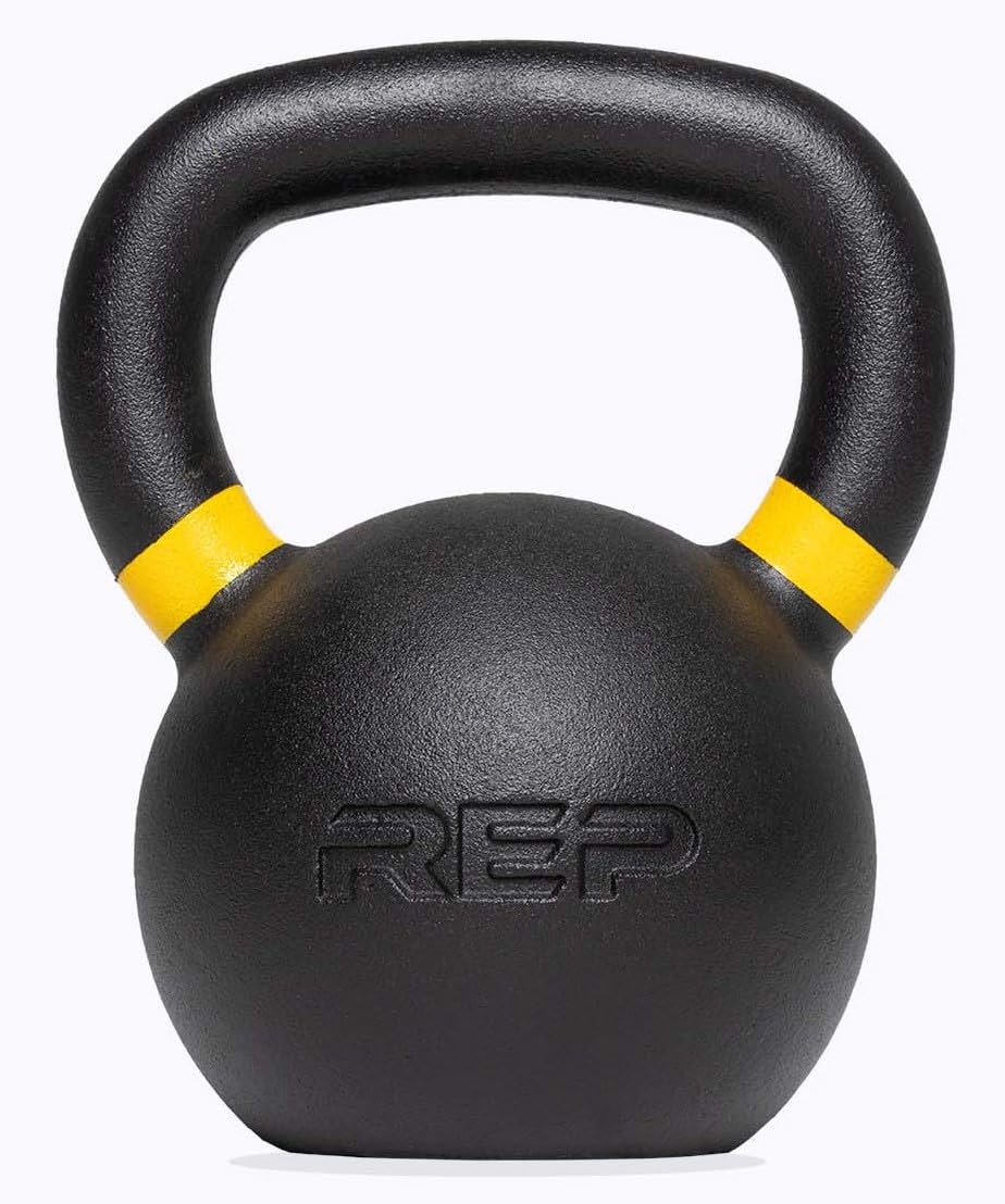 REP Fitness 35lb Kettlebell