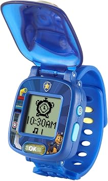 VTech PAW Patrol Learning Pup Watch, Chase