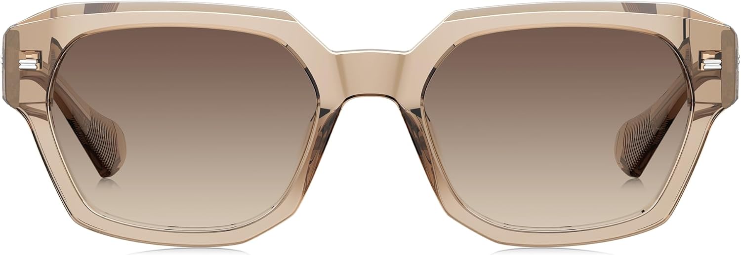 BOLON Men & Women Acetate Trendy Sunglasses BL3223 Buffalo 53mm, Exclusive Eyewear Brand of EssilorLuxottica - Image 2