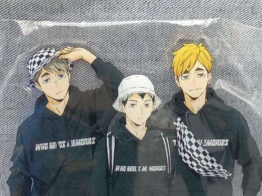 Amazon.co.jp: 東宝 ハイキュー!! TO THE TOP×東武動物公園 描き