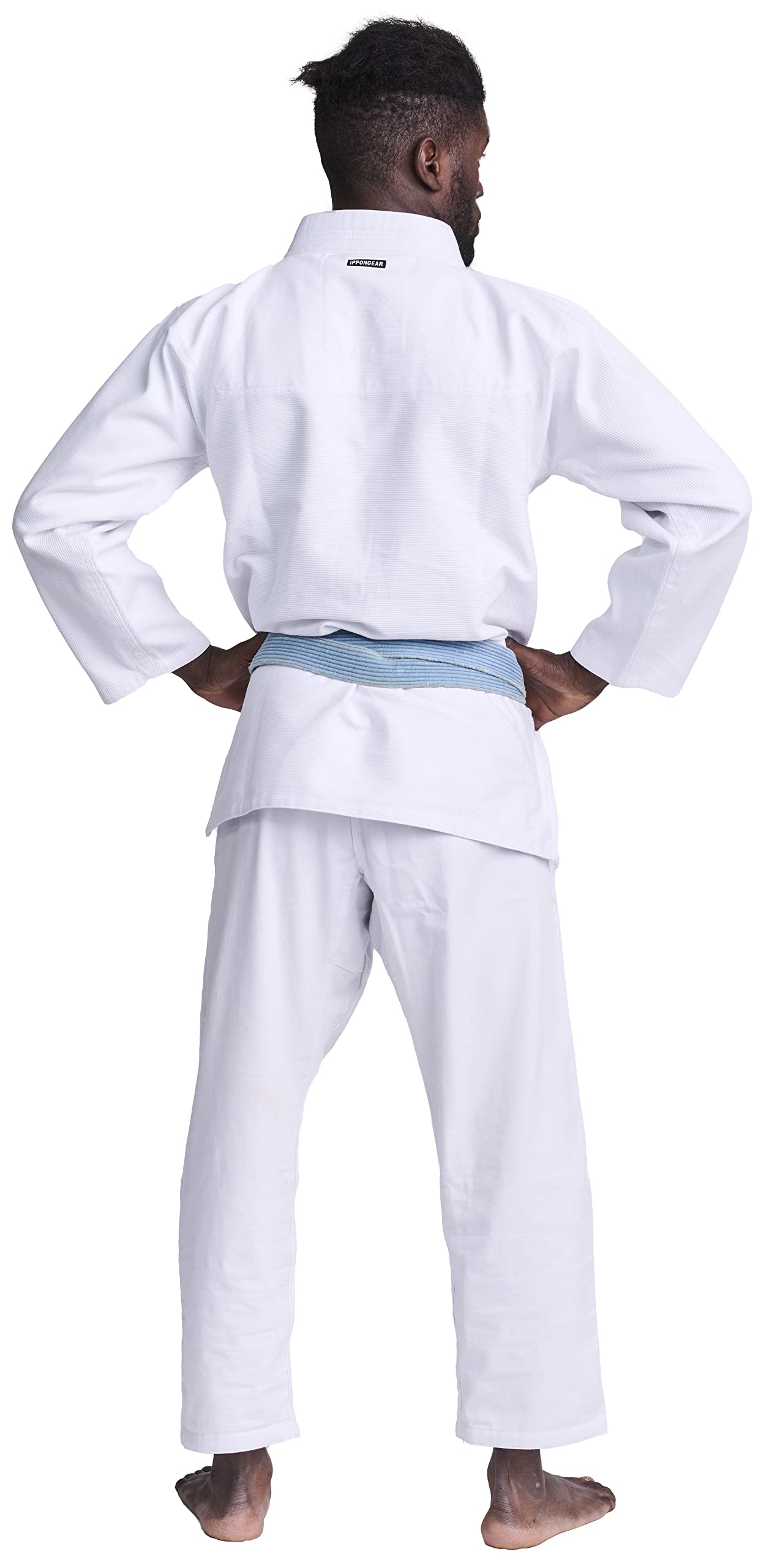 IPPONGEAR Unisex Rookie Brazilian Jiu Jitsu Anzug