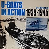 U-boats in Action