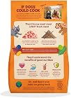 Foto di Edgard & Cooper Crochette Cani Adulti, Senza Cereali Per Cani Di Taglia Medium (2.5kg), Pollo Fresco, Con Ingredienti Naturali: Mela, Patata Dolce, Cavolo Riccio e Mirtillo, Senza Farine Di Carne