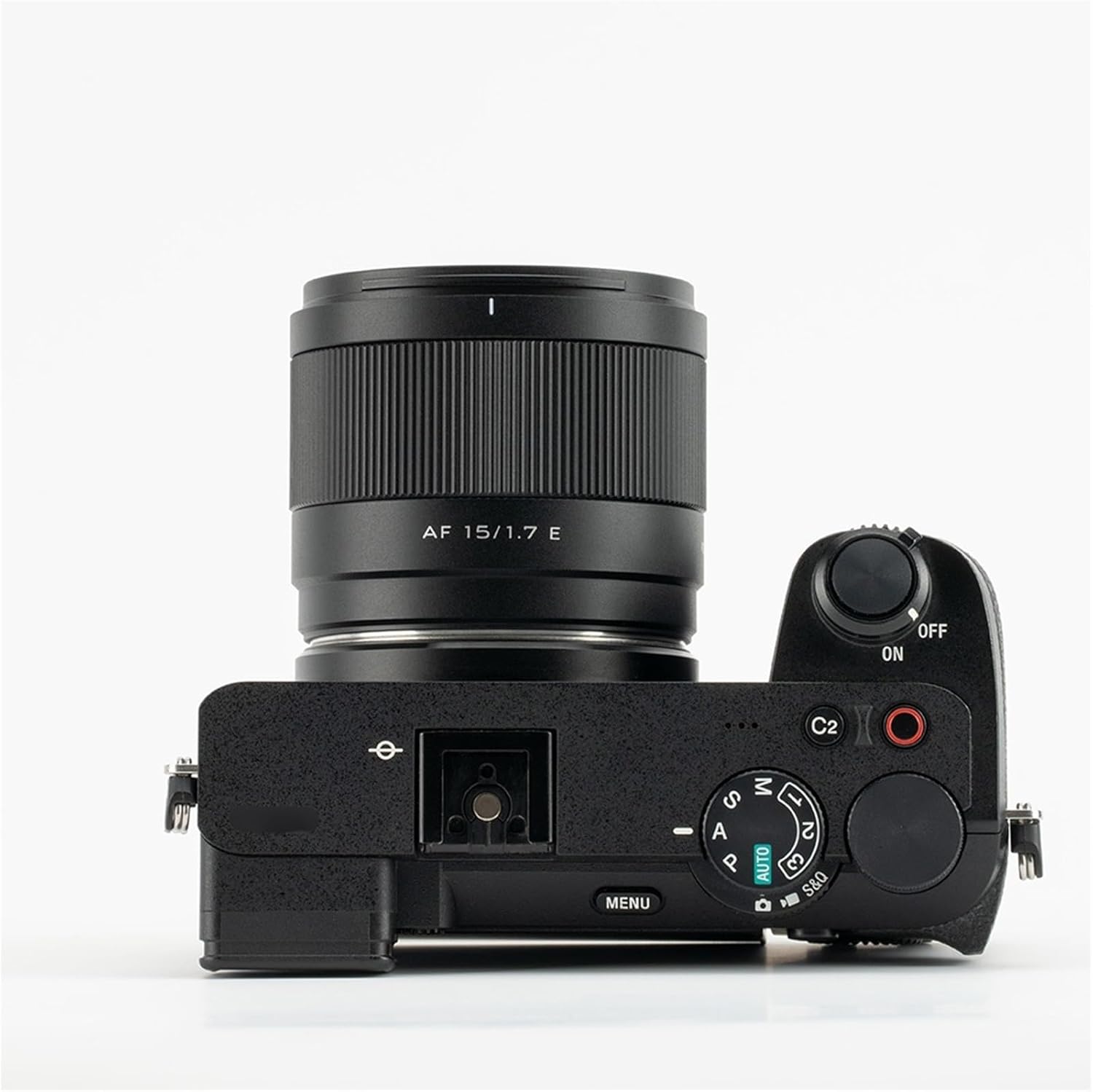 レンズです： 互換性がありますSony FE 10 II A7RV ZFC A7C2 A9II NEX-5T XT5マウント 15m