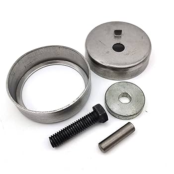 Amazon.com: yeedaky Mechanical Fuel Pump Eccentric Kit