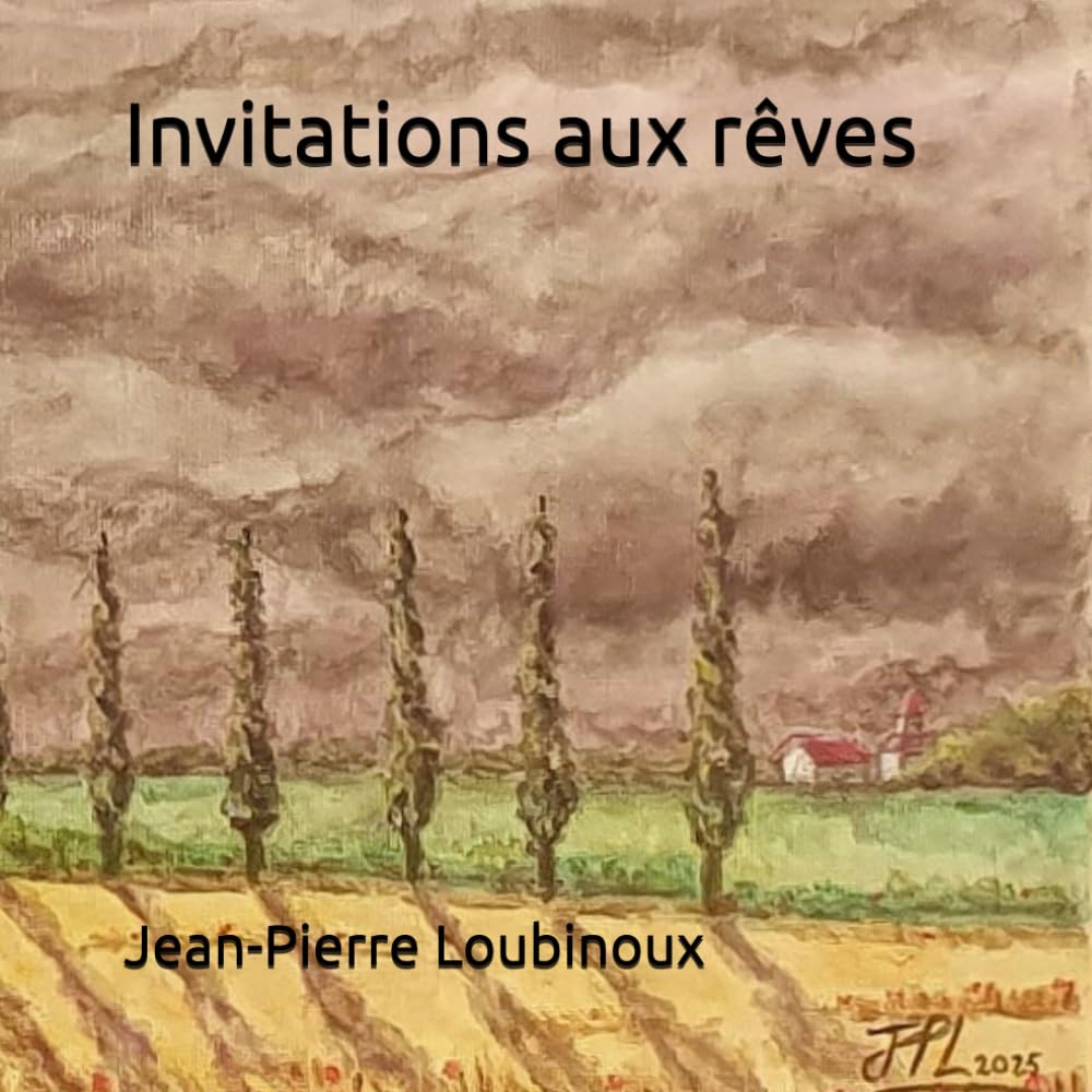 Invitations aux rêves - Carnet de notes littéraire A5 pour écriture créative