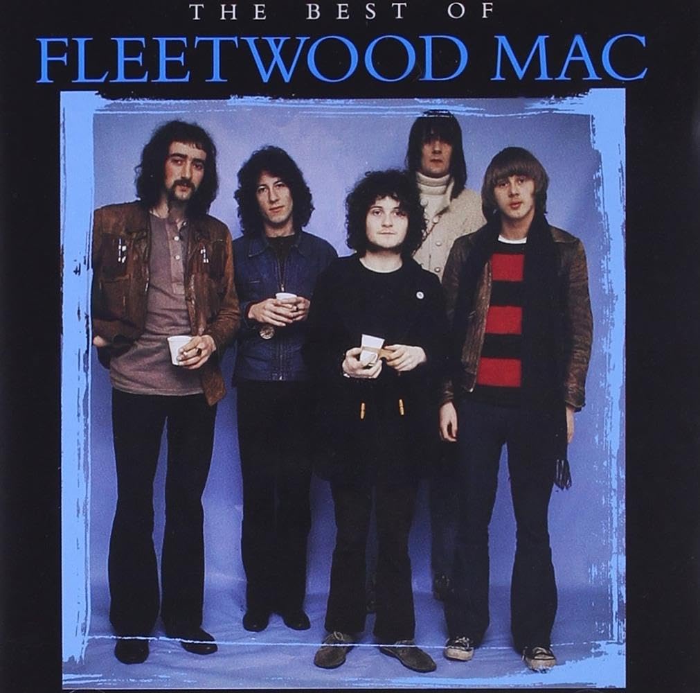 The Best Of Fleetwood Mac