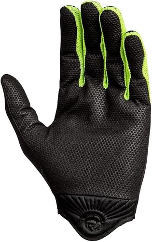 Miniatura 2 de Radar Range - Guantes de esquí acuático, color negro, verde