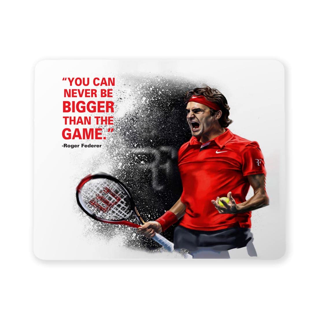 100Yellow® Designer Inspirational Characters Mousepad | Non-Slip Waterproof Gaming Pad - 353 (B07NDGDGWS) Amazon Price History, Amazon Price Tracker