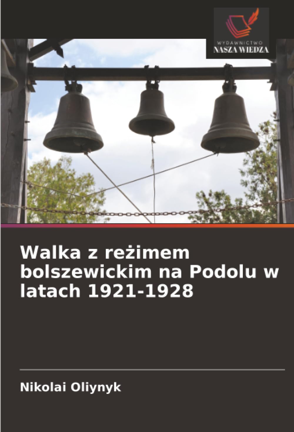 Walka z reżimem bolszewickim na Podolu w latach 1921-1928