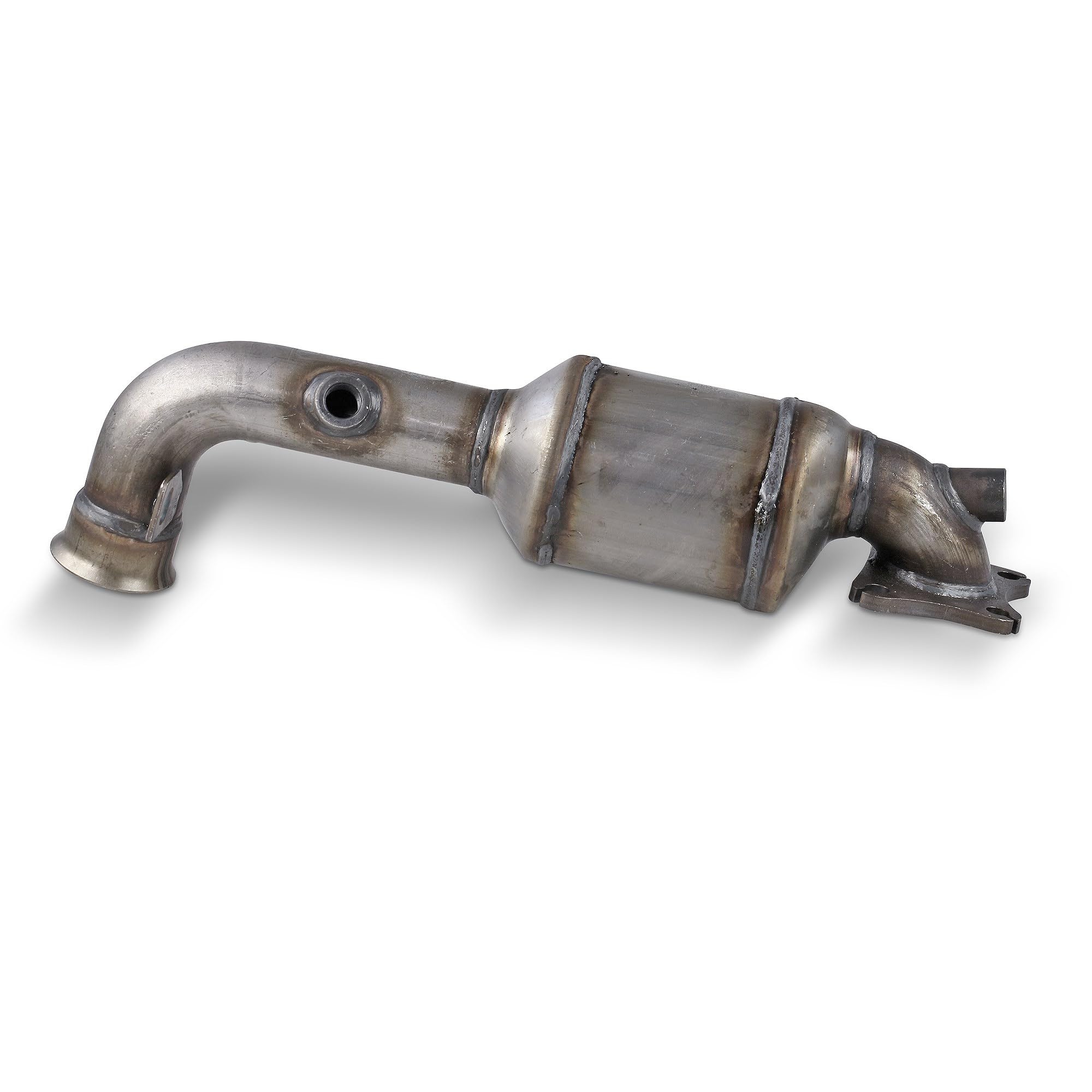 BM CATALYSTS Catalyseur BM92266H | Compatible avec: CITROËN C1 II, C3 AIRCROSS II, C3 II, C3 III, C4 CACTUS, C-ELYSEE, DS 3, 3 Cabriolet