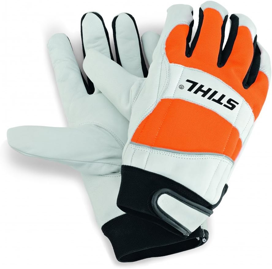 โ Dynamic Cut Protection Gloves Size XL