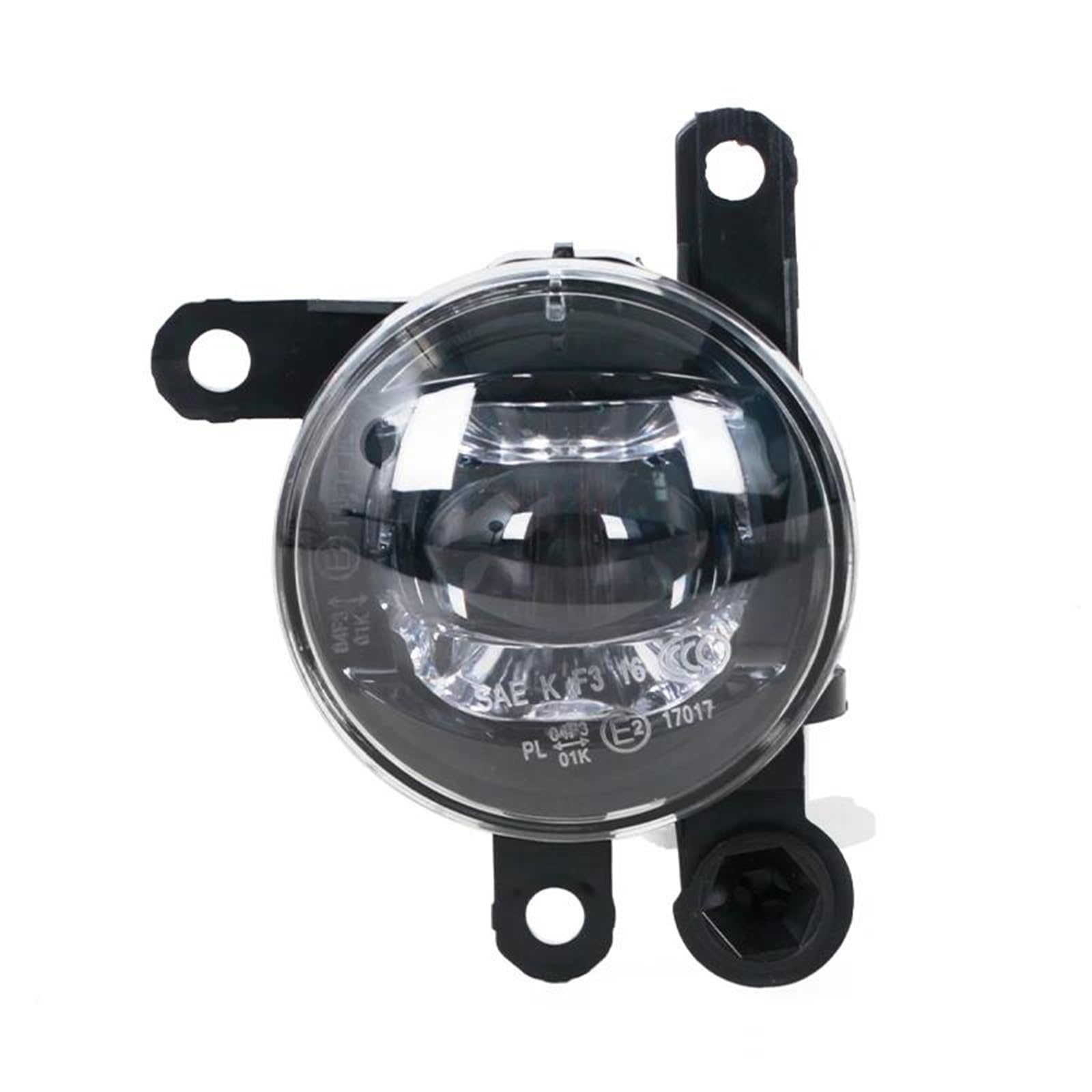 Feux antibrouillard avant à LED Citroën C5 X 2022 2023 - 8