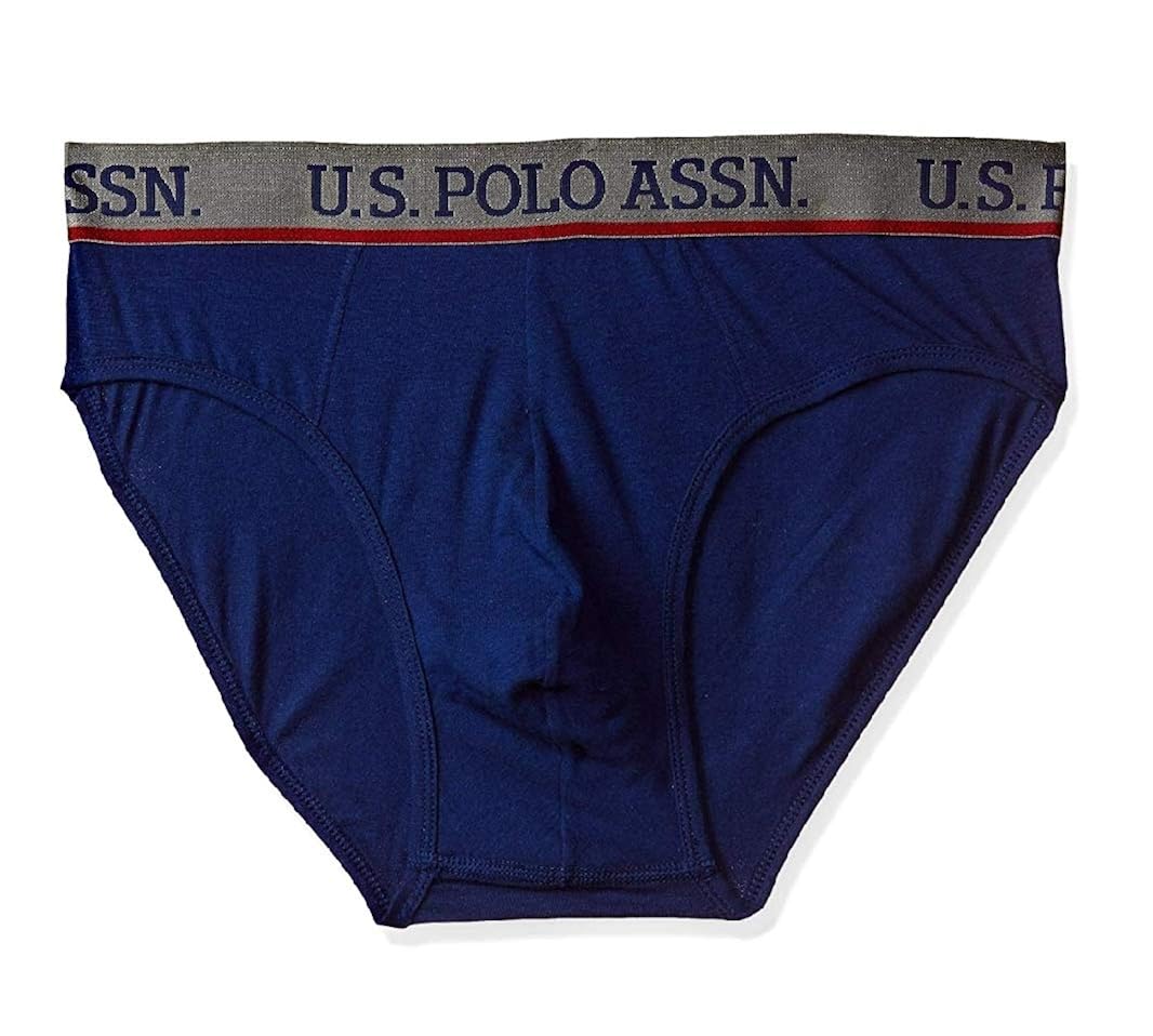 Us polo men's underwear Clearance