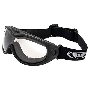 Amazon.com: Global Vision All-Star Motorcycle ATV MX