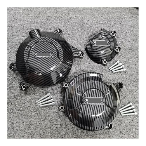 Protection d'alternateur de moto CBR500R anti-fissure capot carter