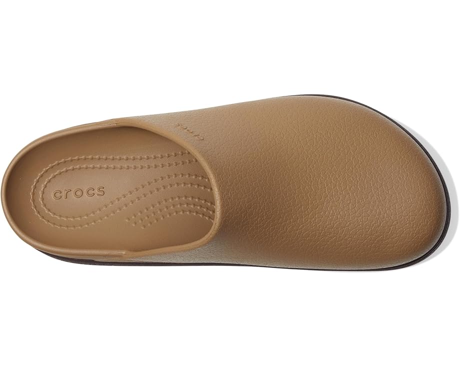 Unisex Crocs Classic Crafted Canvas Clogs